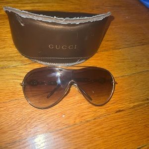 Gucci sunglasses